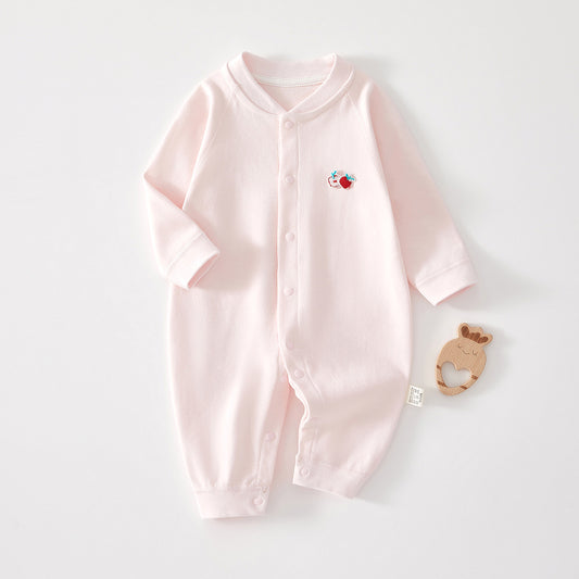 Cozy baby romper suit / Buy 2 get 1 free!