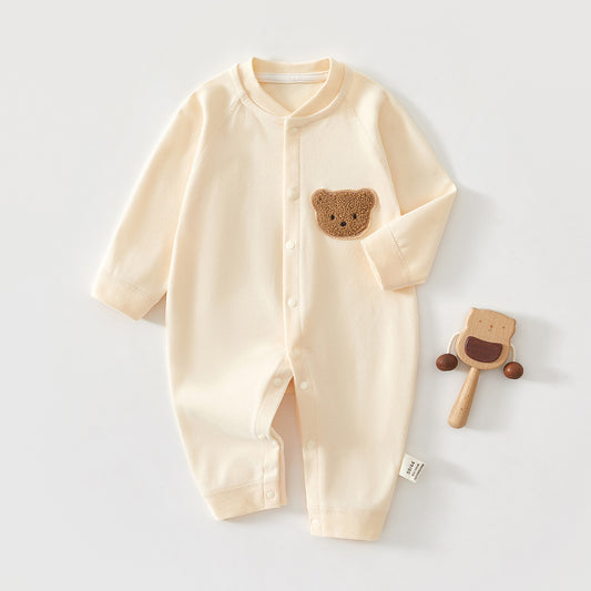 Cozy baby romper suit / Buy 2 get 1 free!