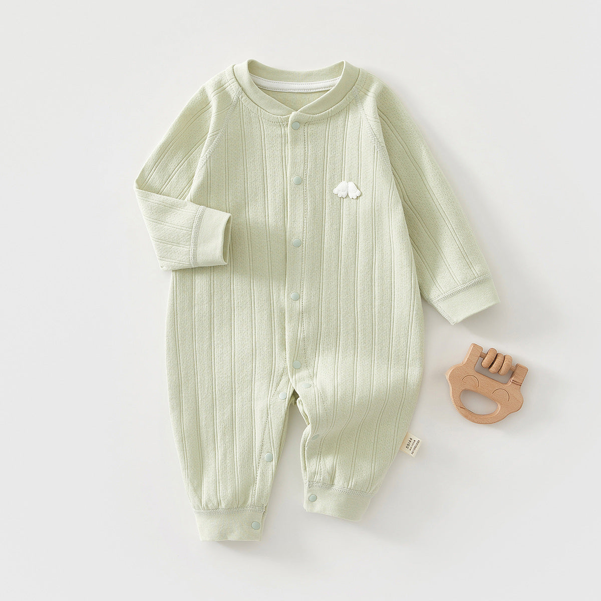Cozy baby romper suit / Buy 2 get 1 free!