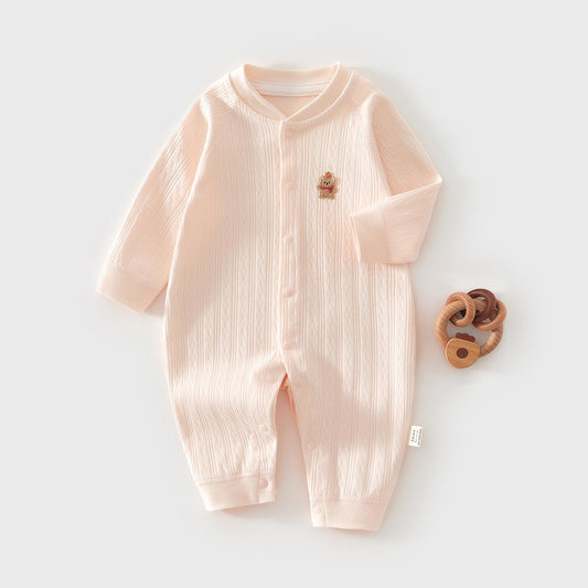 Cozy baby romper suit / Buy 2 get 1 free!