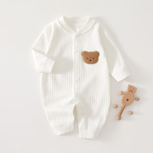 Cozy baby romper suit / Buy 2 get 1 free!