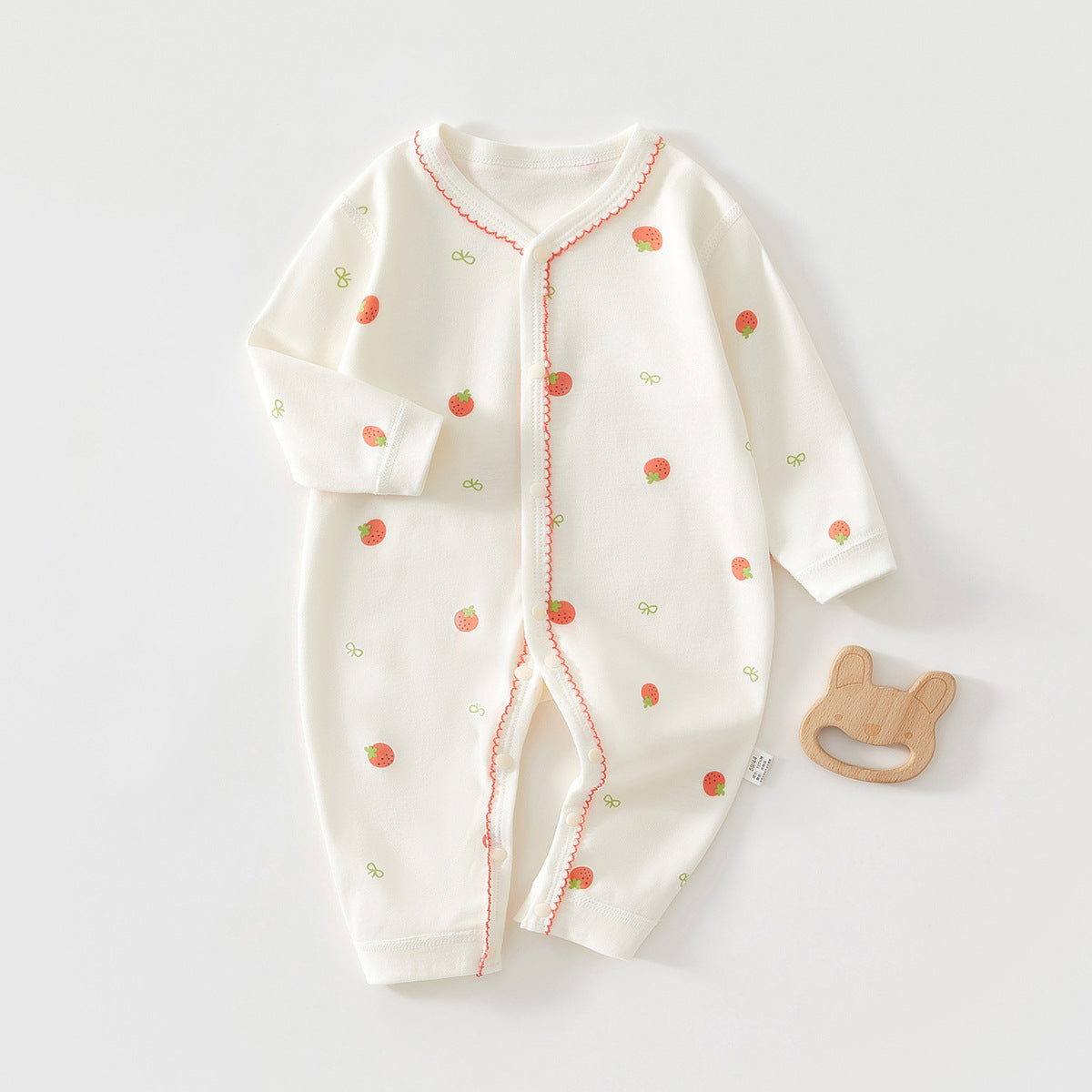 Cozy baby romper suit / Buy 2 get 1 free!