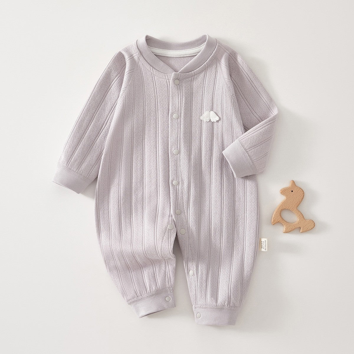Cozy baby romper suit / Buy 2 get 1 free!
