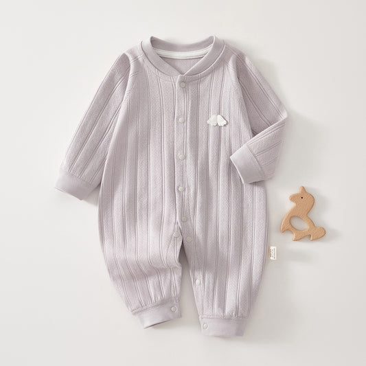Cozy baby romper suit / Buy 2 get 1 free!