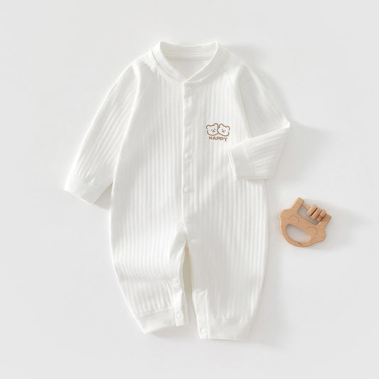 Cozy baby romper suit / Buy 2 get 1 free!