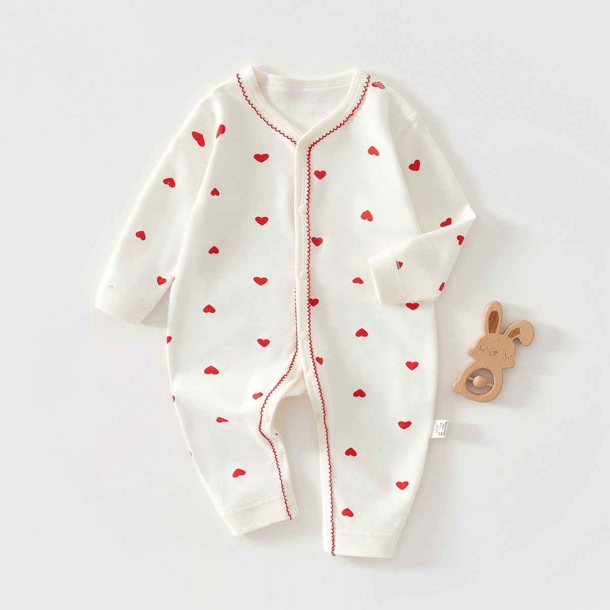 Cozy baby romper suit / Buy 2 get 1 free!