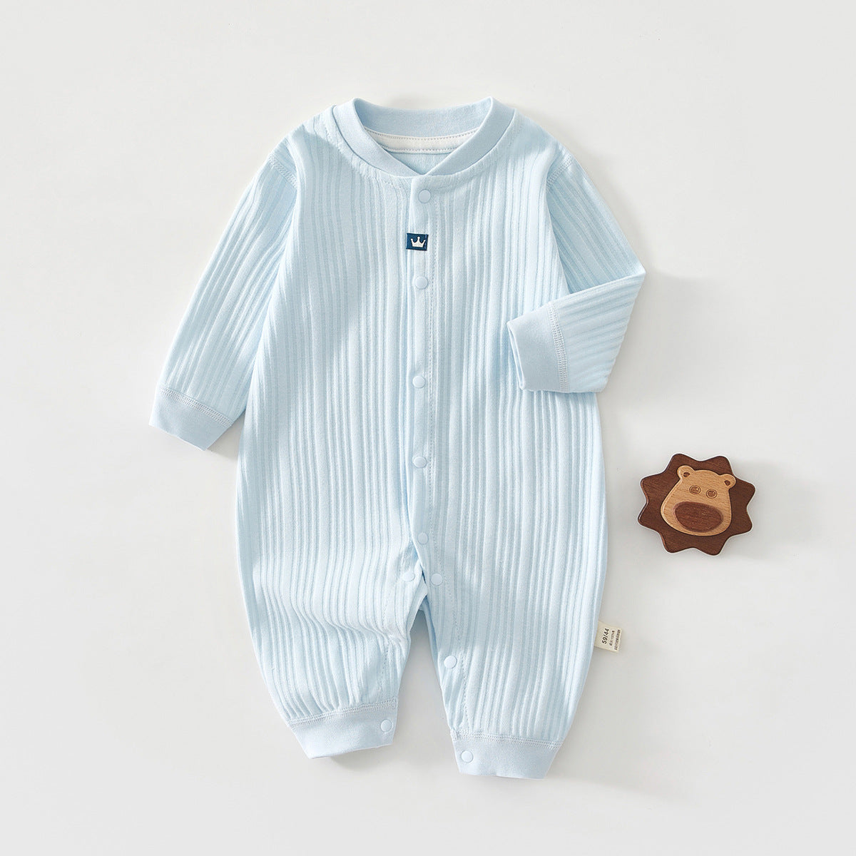 Cozy baby romper suit / Buy 2 get 1 free!