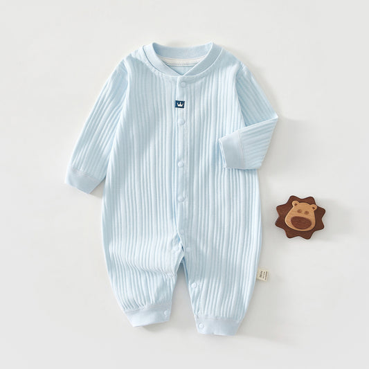 Cozy baby romper suit / Buy 2 get 1 free!
