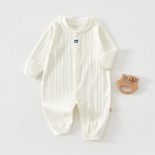 Cozy baby romper suit / Buy 2 get 1 free!