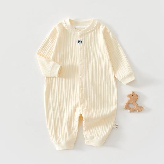 Cozy baby romper suit / Buy 2 get 1 free!