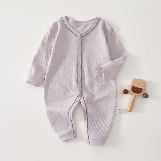Cozy baby romper suit / Buy 2 get 1 free!